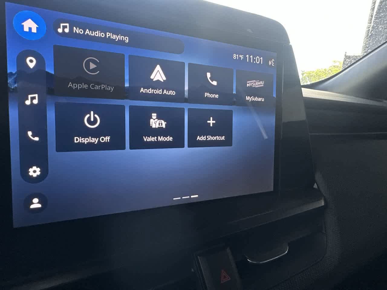 New 2026 Subaru Outback Premium AWD/4WD image 18