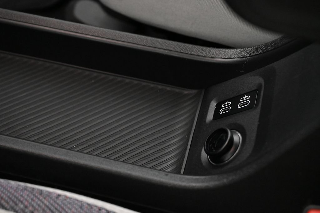 Certified 2025 MINI Cooper S FWD image 21