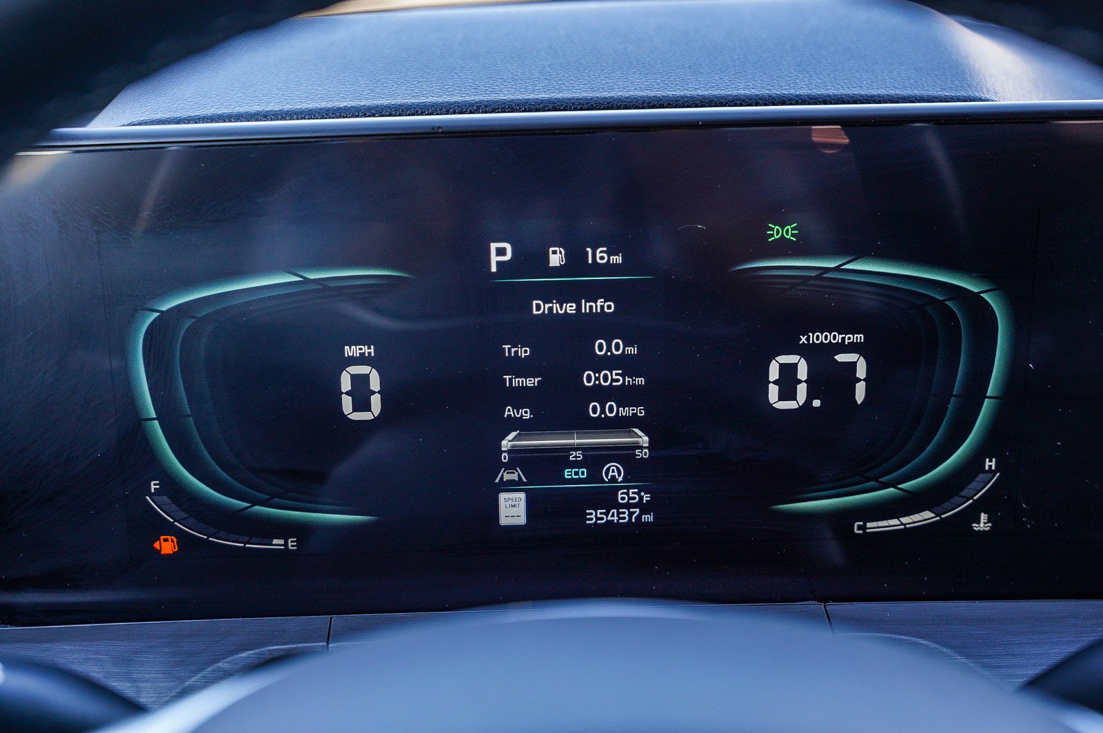 Used 2023 Kia Telluride EX X-Line image 25