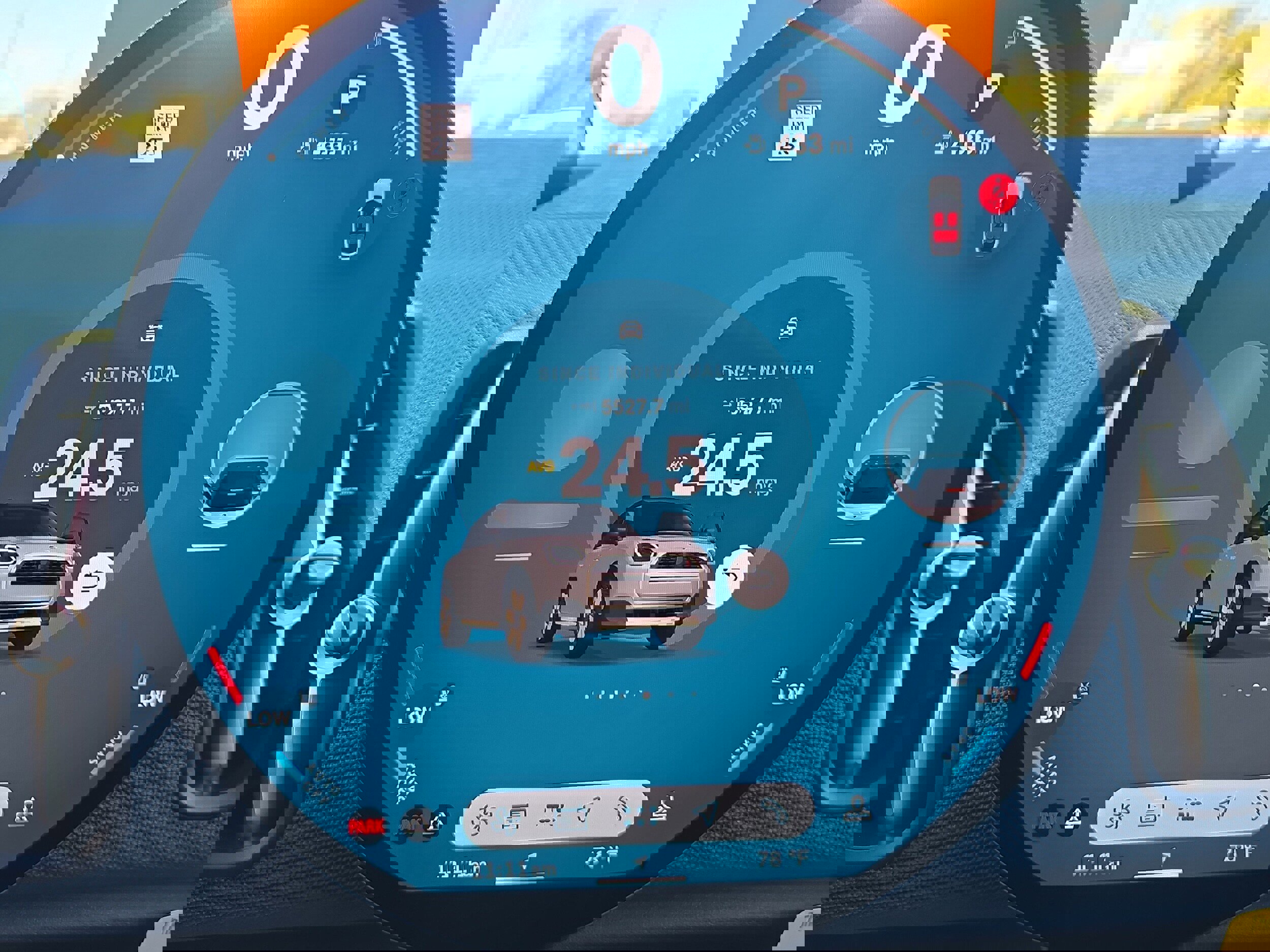 Certified 2025 MINI Cooper Countryman S image 22