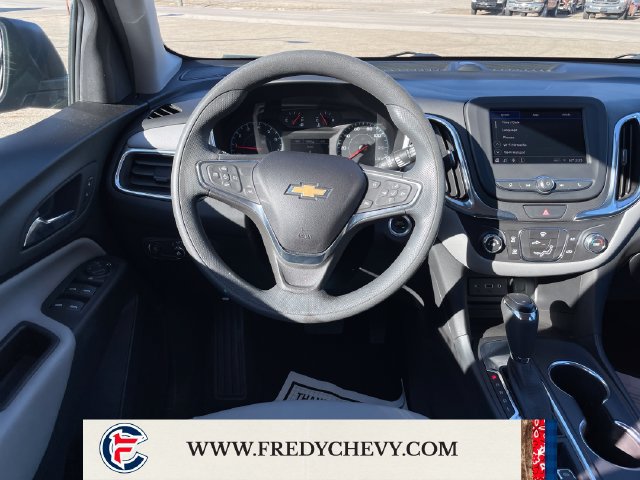 Used 2020 Chevrolet Equinox LS FWD image 13