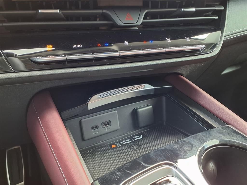 New 2026 Buick Envision Sport Touring image 15