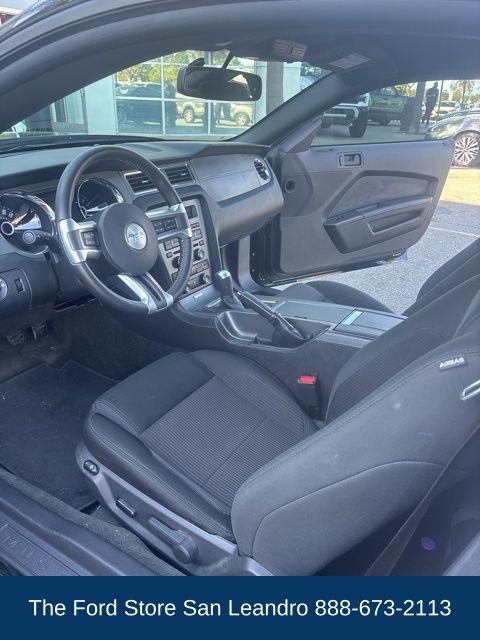 Used 2014 Ford Mustang GT w/ Equipment Group 301A image 22