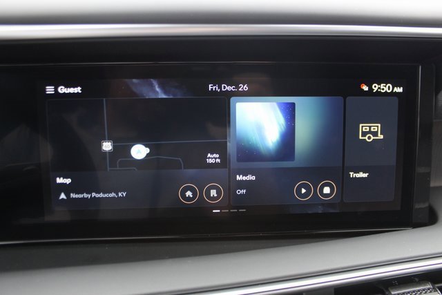 New 2026 Hyundai Palisade Calligraphy image 19