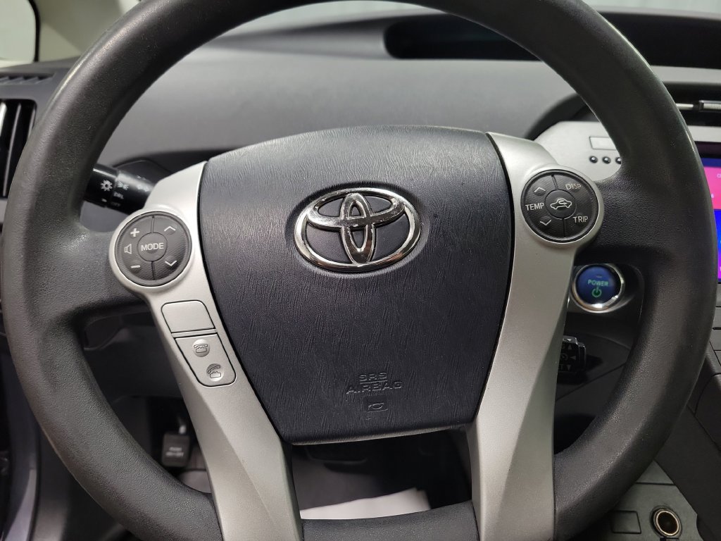 Used 2013 Toyota Prius Two FWD image 22