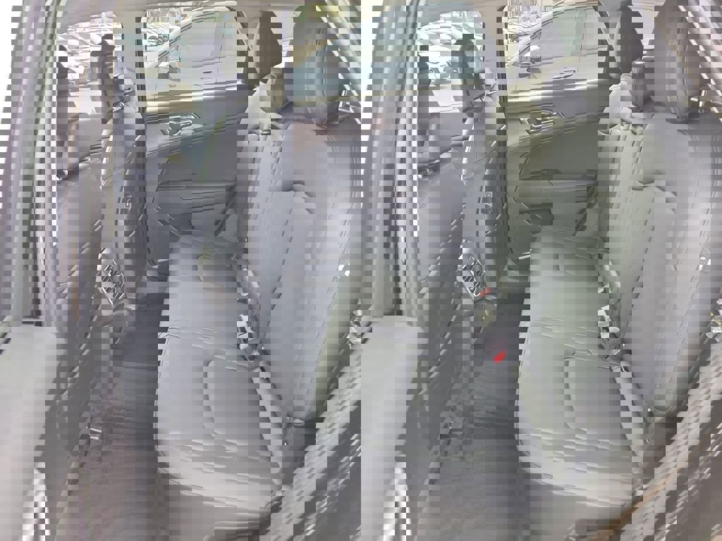 New 2026 Kia Sportage EX w/ EX Panoramic Sunroof Package image 16