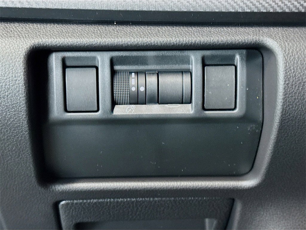 New 2026 Subaru Crosstrek 2.0i Premium image 6