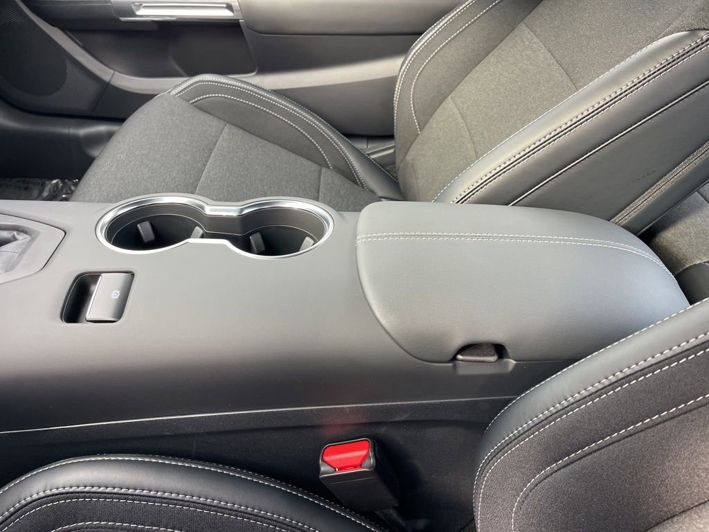 New 2026 Ford Mustang Coupe image 12