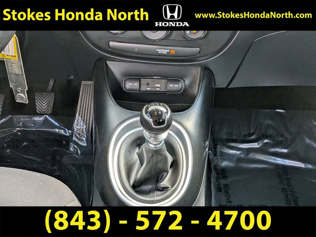 Used 2018 Kia Soul image 18