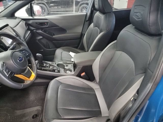 Used 2024 Subaru Crosstrek 2.5i Wilderness image 15