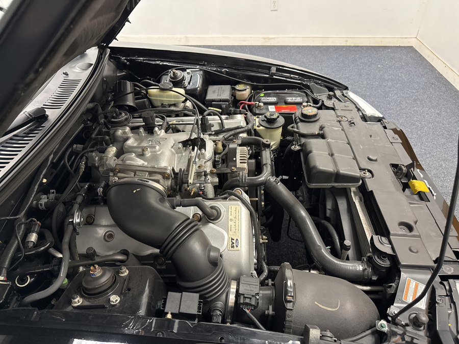 Used 1999 Ford Mustang Cobra RWD image 29