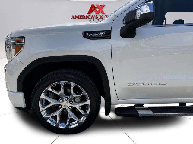 Used 2021 GMC Sierra 1500 Denali w/ Technology Package image 55