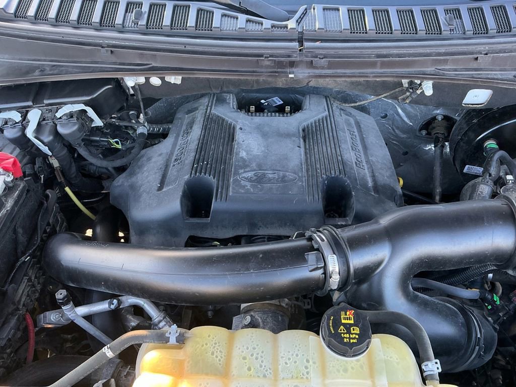 Used 2020 Ford Expedition King Ranch w/ Cargo Package image 25