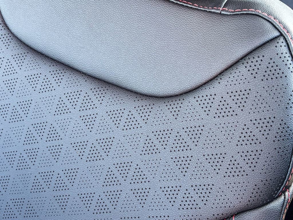 New 2027 Chevrolet Bolt RS image 23