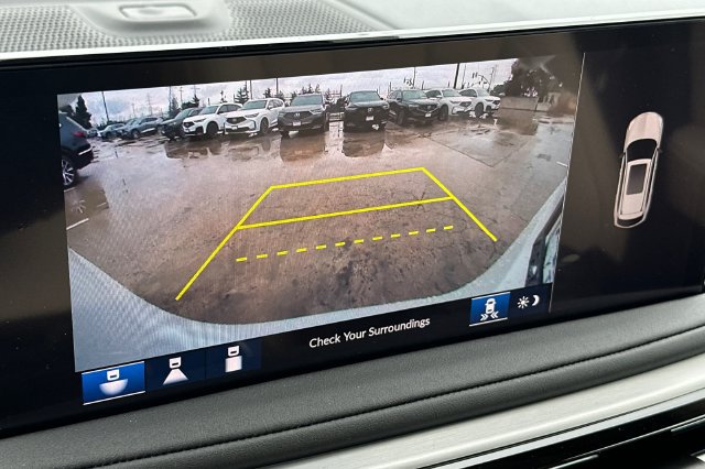 New 2026 Acura MDX w/ Technology Package AWD/4WD image 18