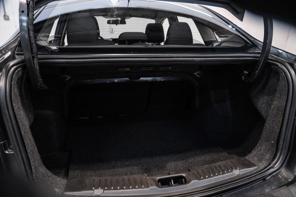 Used 2019 Ford Fiesta SE FWD image 43