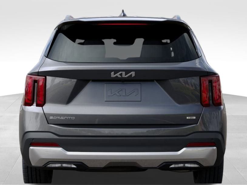New 2026 Kia Sorento EX image 13