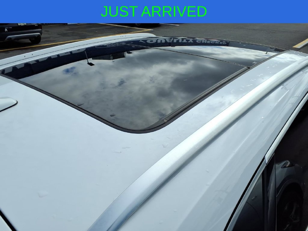 Used 2021 Audi Q5 2.0T Premium Plus w/ Premium Plus Package AWD/4WD image 17