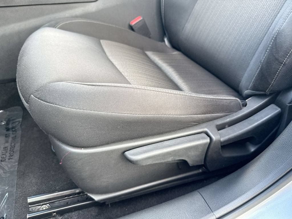 Used 2024 Nissan Altima 2.5 S FWD image 12