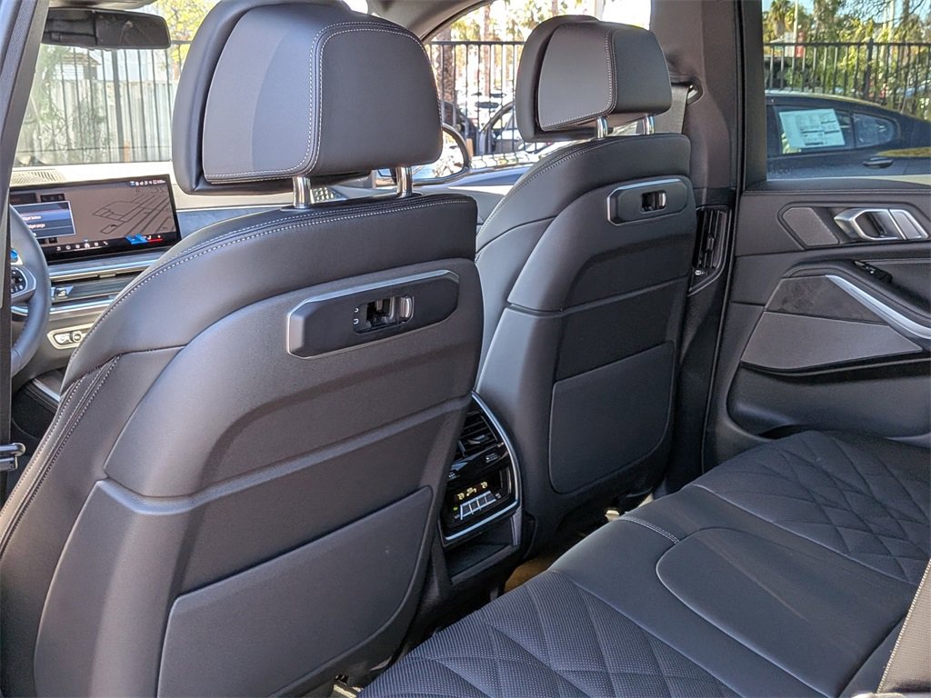 New 2026 BMW X5 xDrive40i image 10