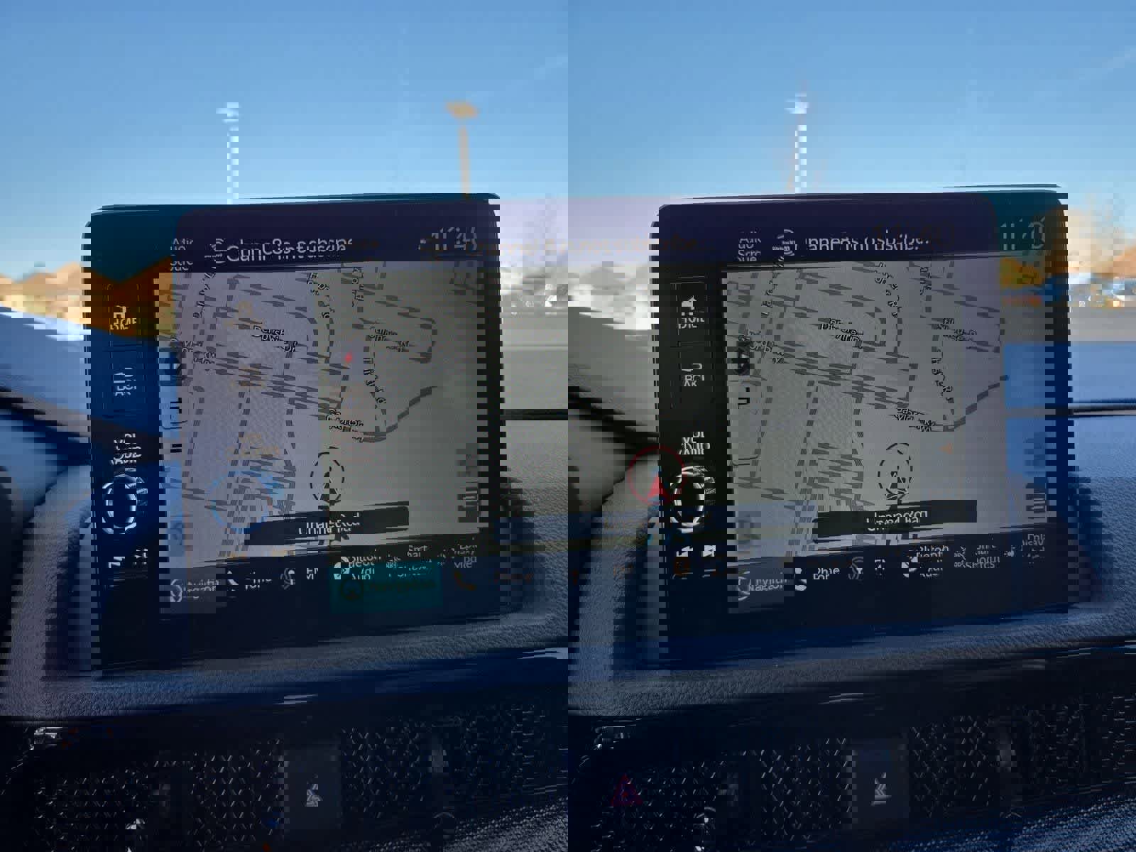 Used 2023 Honda CR-V Sport Touring image 28