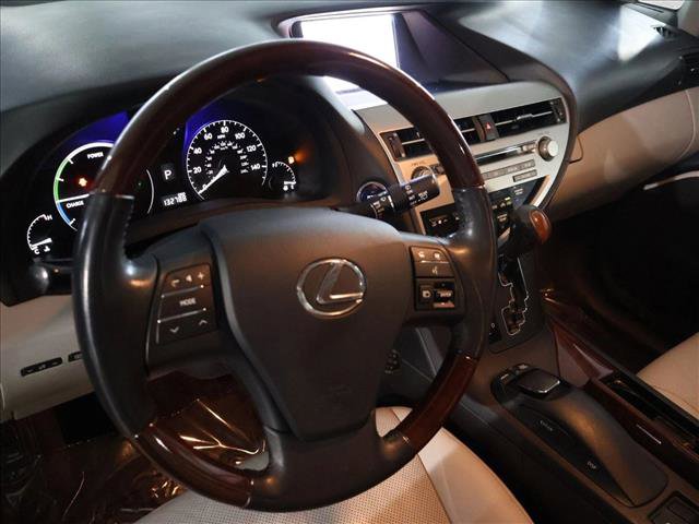 Used 2012 Lexus RX 450h AWD w/ Premium Pkg image 14