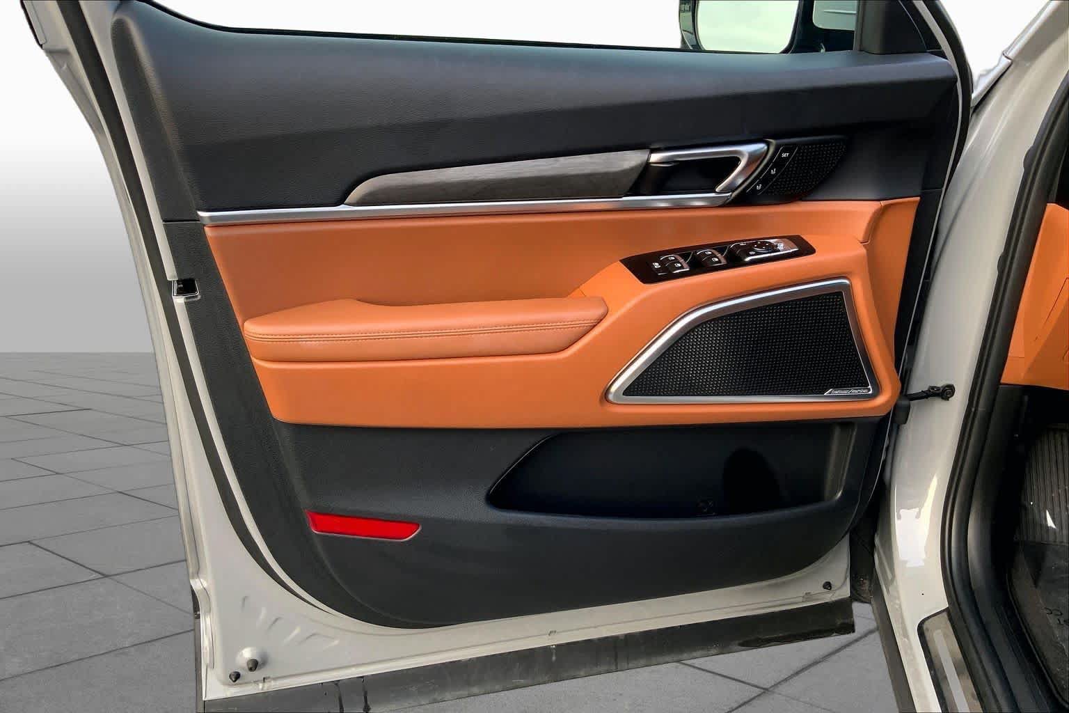 Used 2025 Kia Telluride SX Prestige X-Pro AWD/4WD image 20