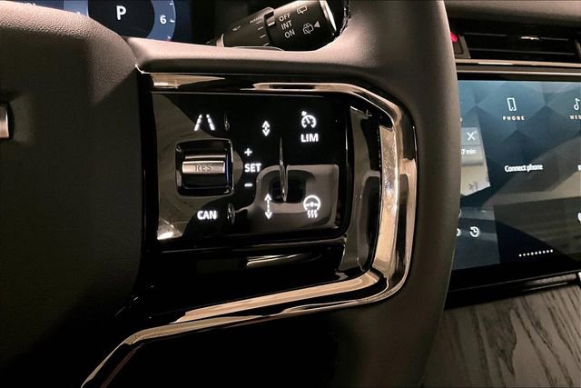 Certified 2024 Land Rover Range Rover Evoque S AWD/4WD image 21