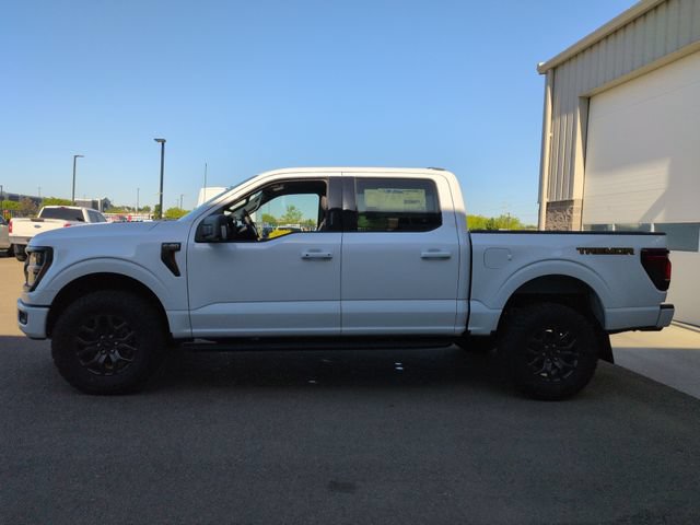 Used 2026 Ford F150 Tremor w/ Bed Utility Package AWD/4WD image 6