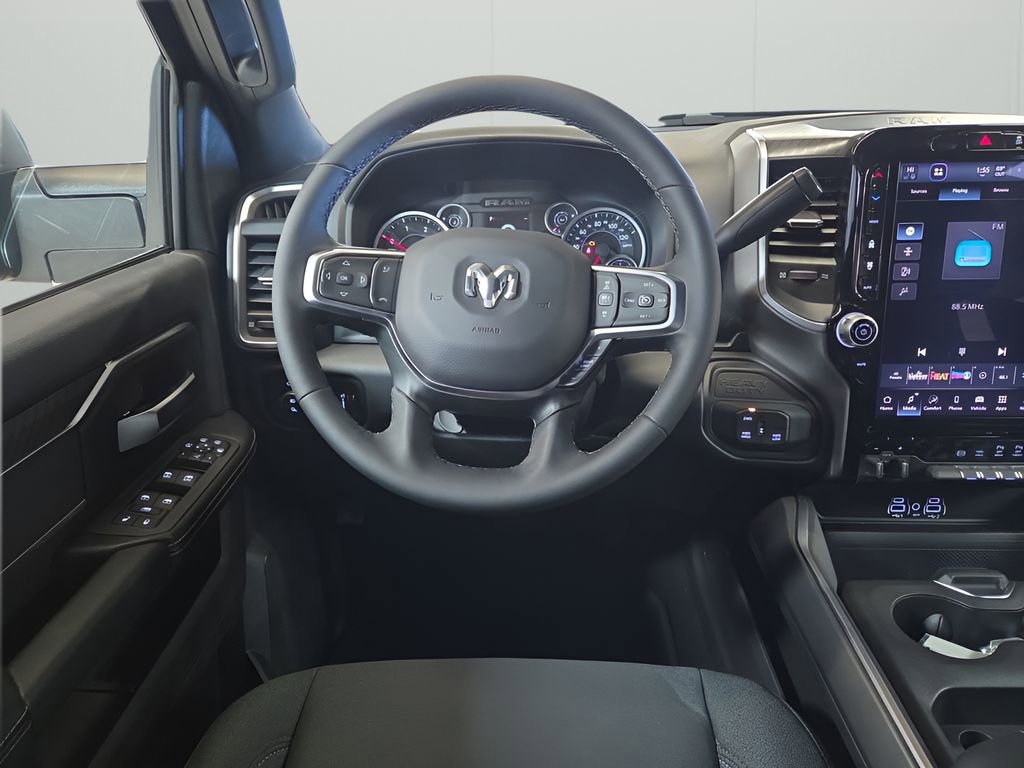 New 2026 RAM 3500 Big Horn image 13