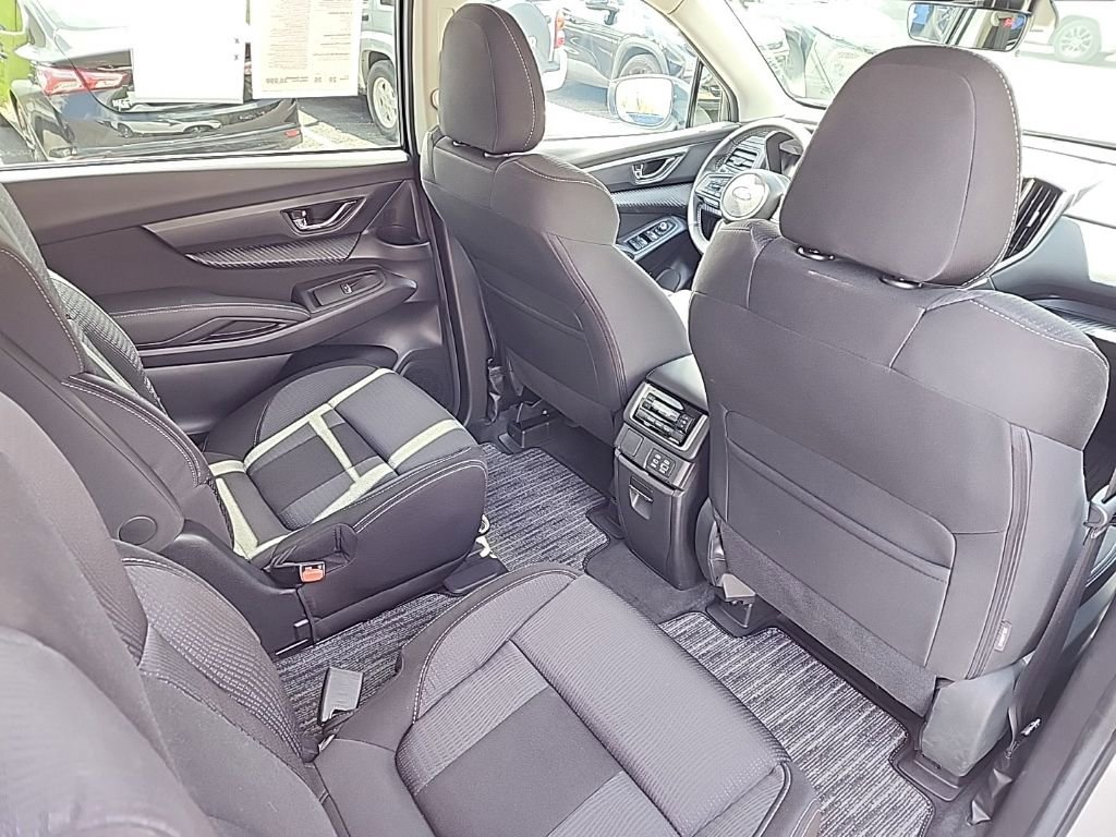 Certified 2025 Subaru Ascent Premium AWD/4WD image 15