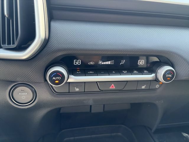 Certified 2025 MAZDA CX-50 2.5 Hybrid w/ Weather Package AWD/4WD image 19