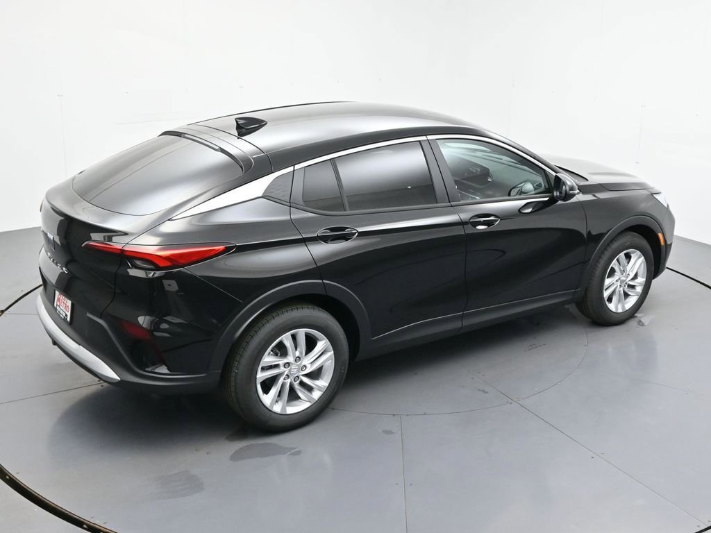 New 2026 Buick Envista Sport Touring FWD image 5