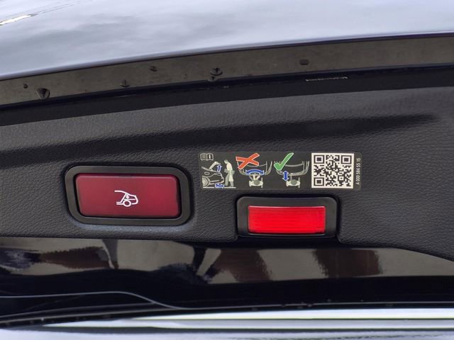 Certified 2023 Mercedes-Benz E 450 Cabriolet image 10