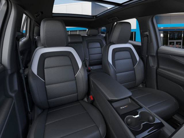 New 2026 Chevrolet Blazer EV LT AWD/4WD image 16