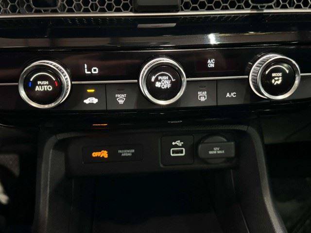 Used 2022 Honda Civic LX image 28