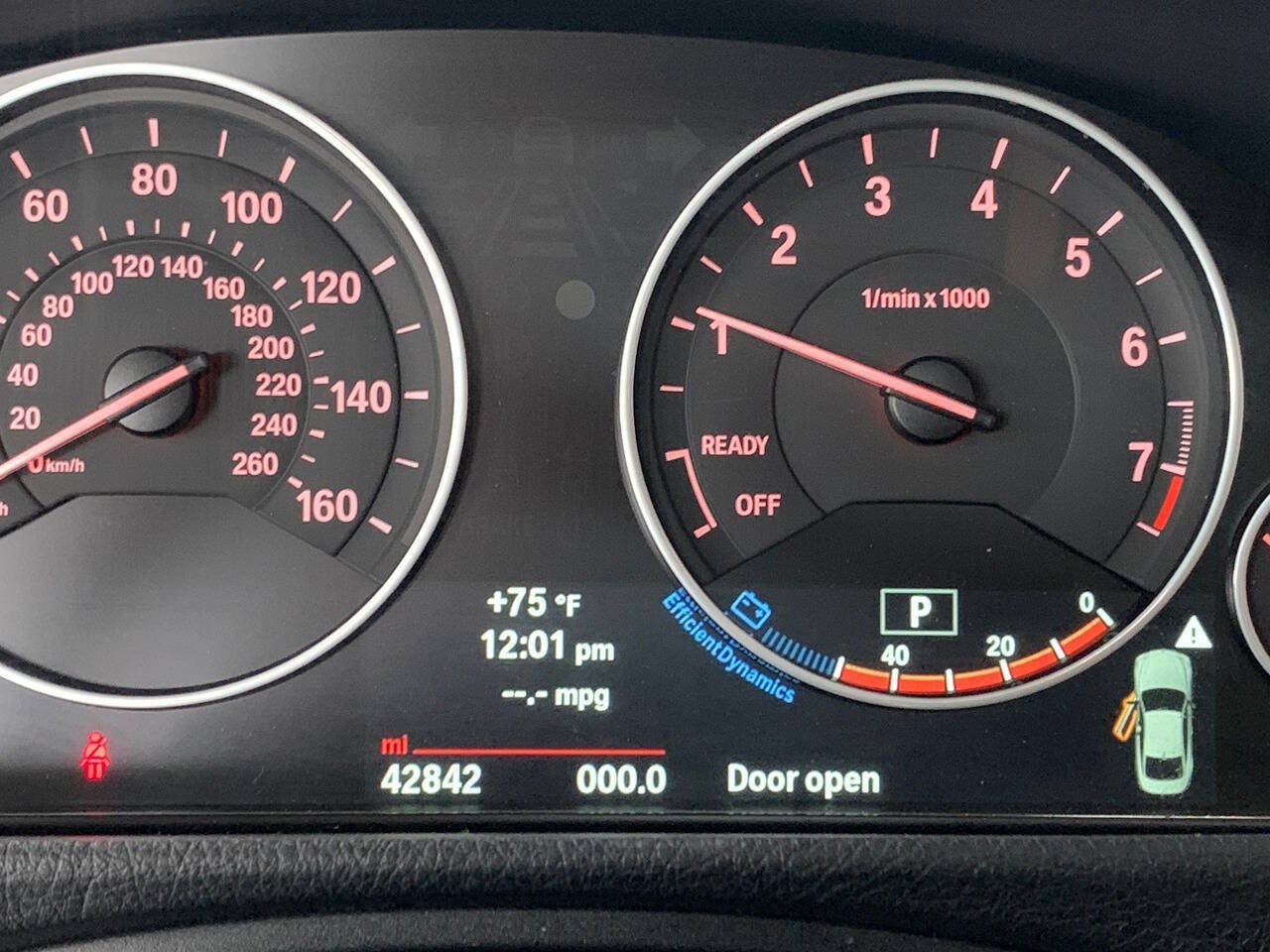 Used 2014 BMW 428i xDrive Coupe AWD/4WD image 14
