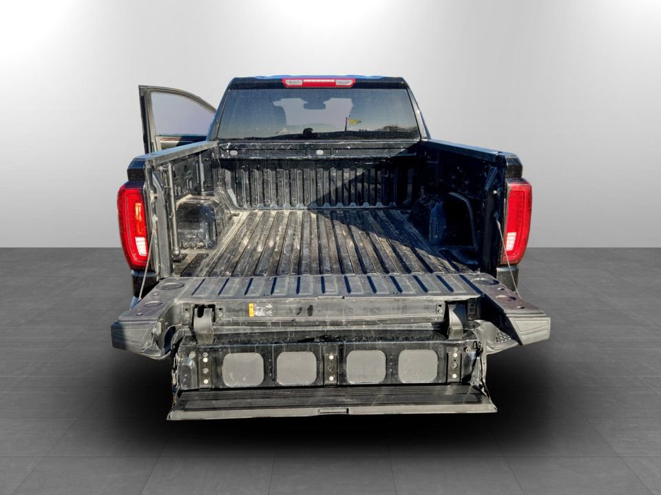 Used 2025 GMC Sierra 1500 SLT image 30