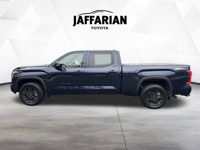 Used 2025 Toyota Tundra Platinum image 6