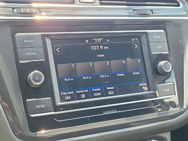 Used 2022 Volkswagen Tiguan S image 27