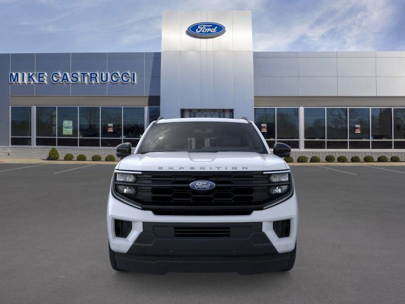 New 2026 Ford Expedition Max Active image 6