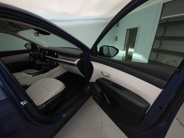 Certified 2026 Hyundai Tucson SE FWD image 24