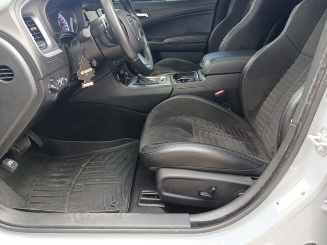 Used 2022 Dodge Charger Scat Pack w/ Daytona Edition Group image 32