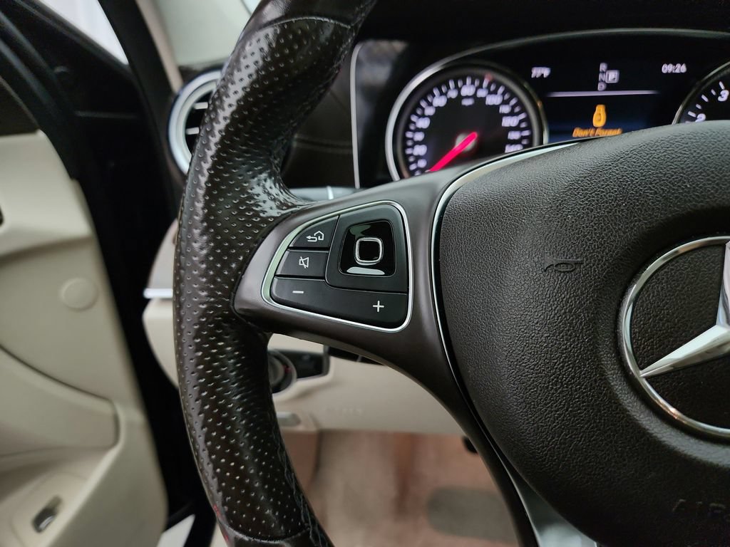 Used 2017 Mercedes-Benz E 300 4MATIC image 22