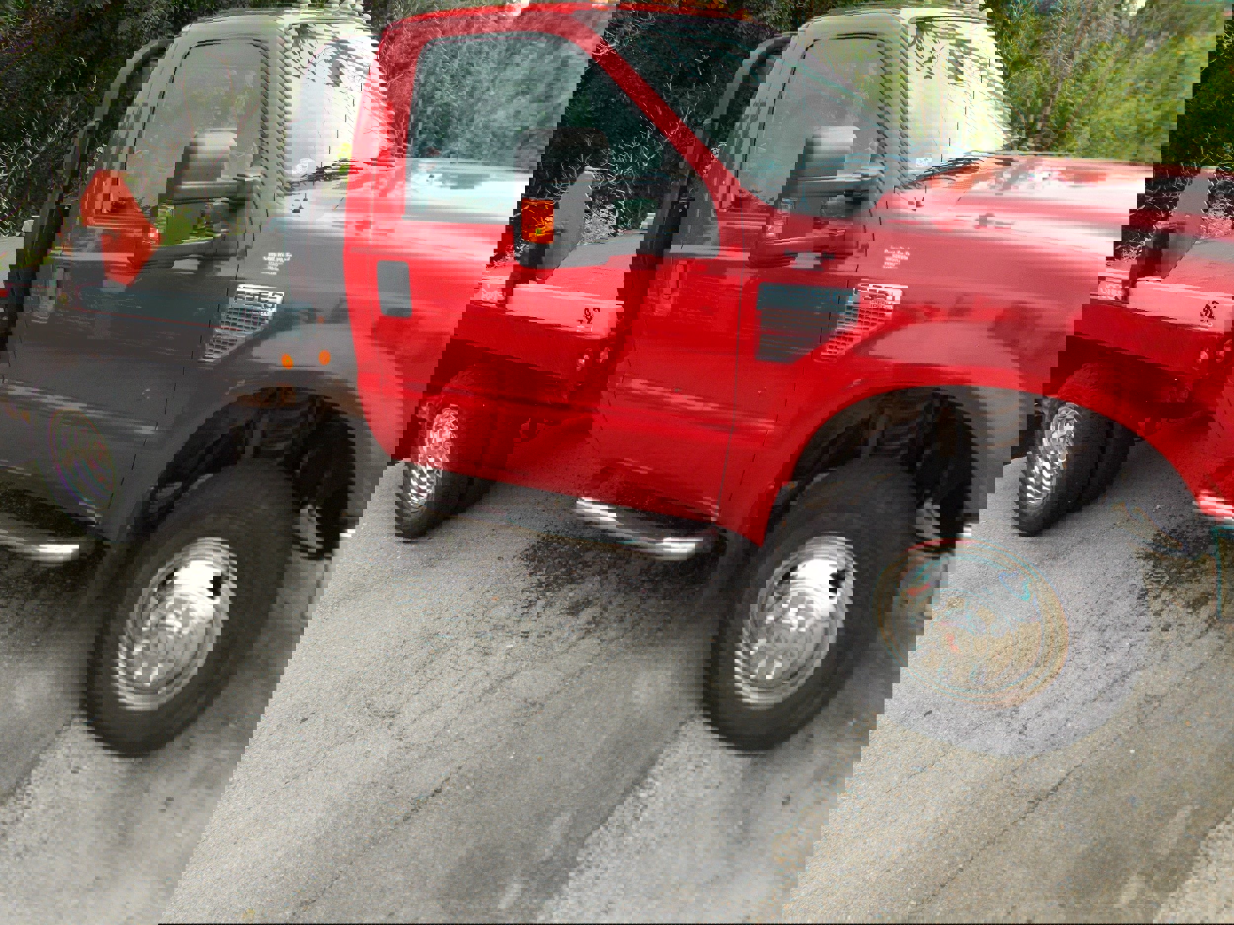 Used 2010 Ford F350 XL