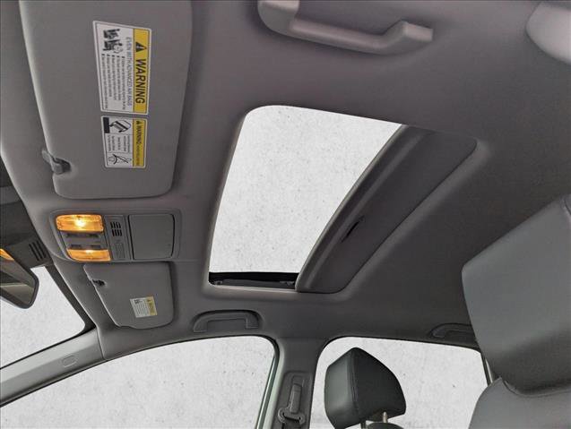 Used 2022 Honda CR-V Touring image 22