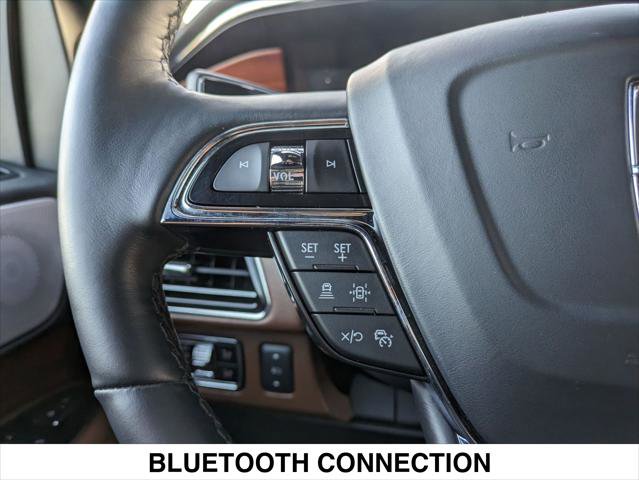 Certified 2024 Lincoln Navigator Reserve image 14