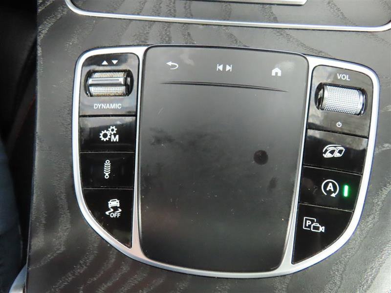 Used 2021 Mercedes-Benz GLC 43 AMG 4MATIC w/ Multimedia Package image 30