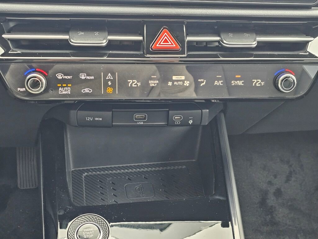 New 2026 Kia Niro SX image 17