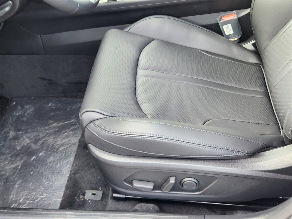 New 2025 Kia K5 EX image 10